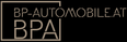 Logo BP-Automobile GmbH